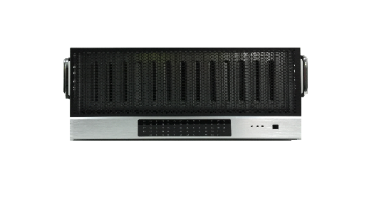 大華網(wǎng)絡視頻存儲服務器 DH-EVS7064S-R