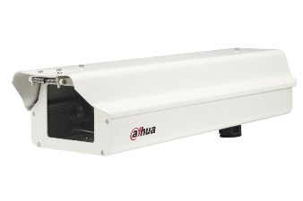 大華防護(hù)罩一體化卡口抓拍單元 DH-CP213-VRB3B-NR  適用于雷達(dá)檢測(cè)方式，不