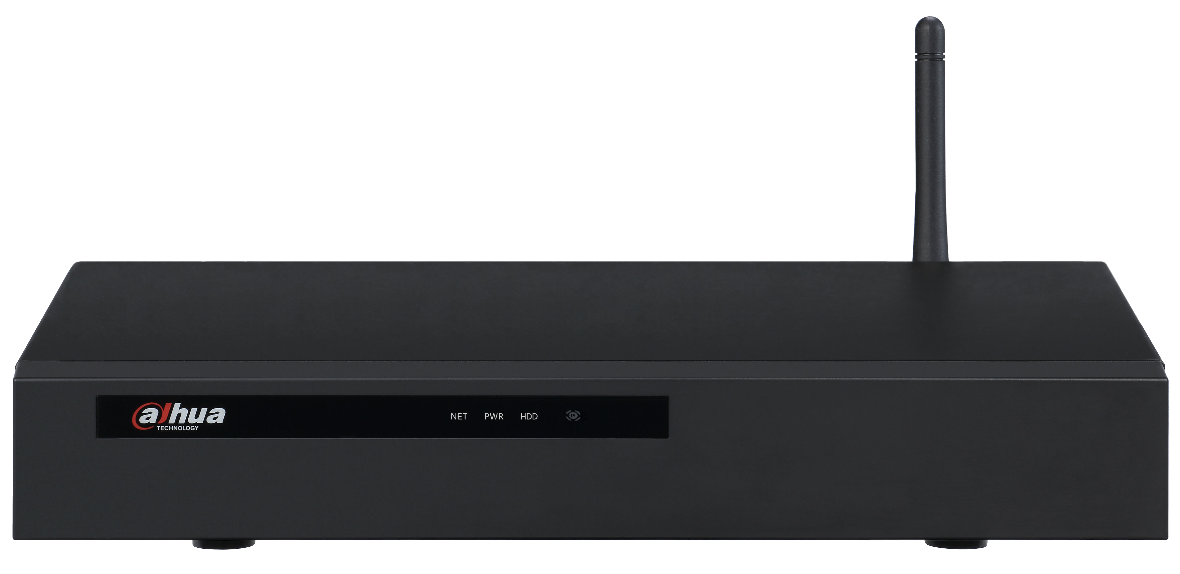 大華單盤(pán)位4G NVR 41H-G系列 DH-NVR4104H-4G