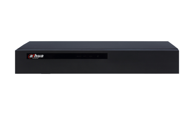 大華單盤(pán)位4G NVR 41H-G系列 DH-NVR4104H-P